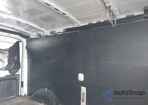 2019 Ford Transit-250 из США, поврежденный, VIN 1FTYR2CM4KKA87136